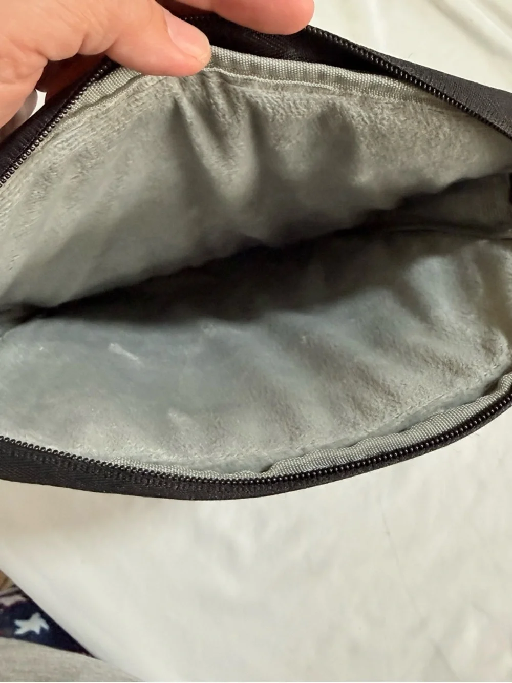 Casebuy brand laptop sleeve soft case with handle .